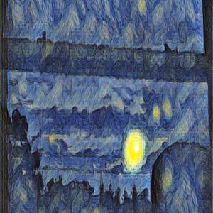 Meet your Posher, Allen